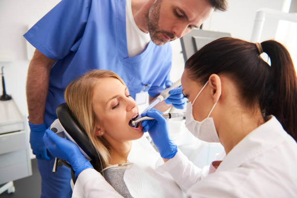Best Tooth Extraction  in Kingstown, MD