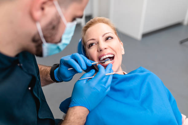 Best Emergency Dental Care  in Kingstown, MD